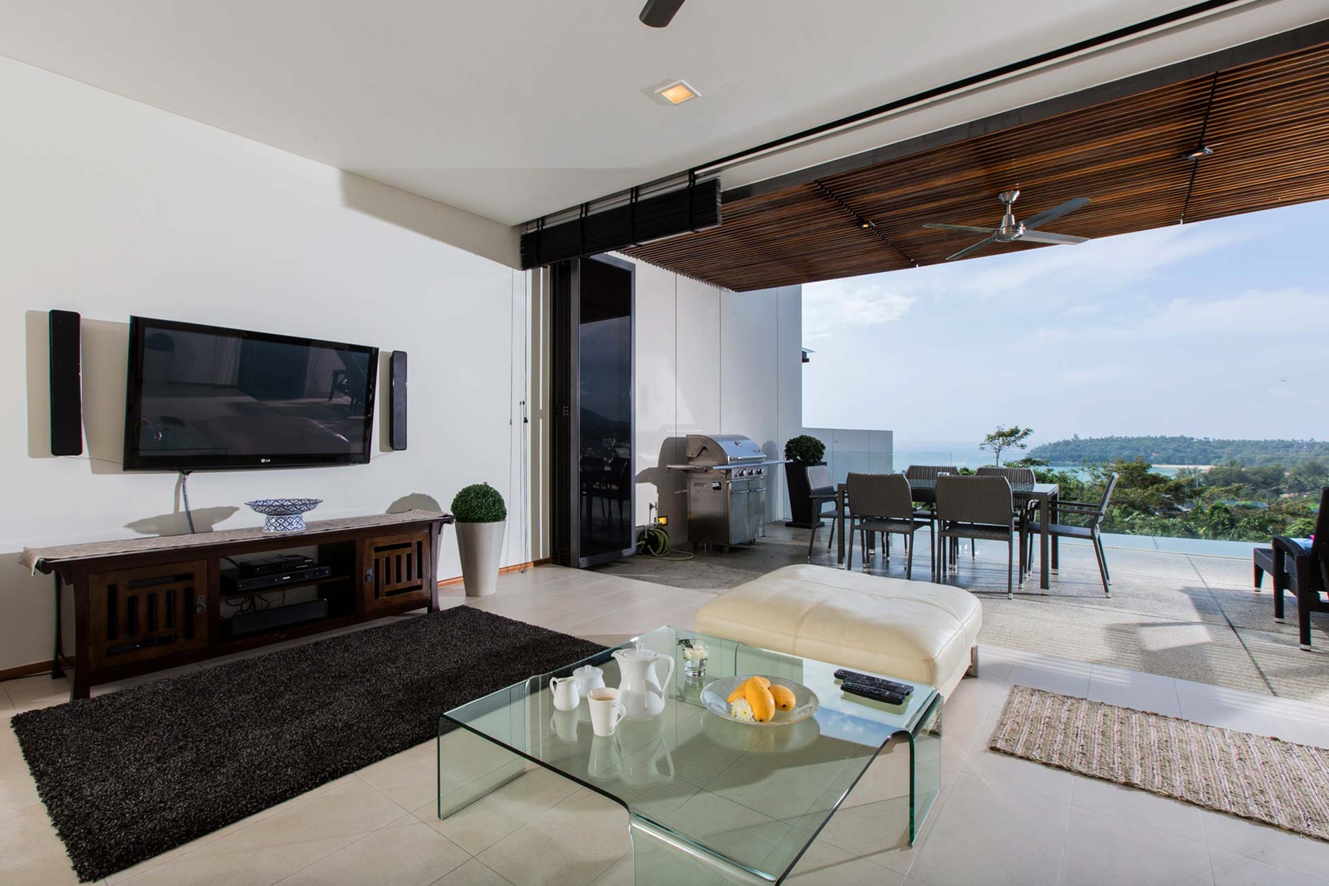 The Heights Phuket Property - Type C Apartments